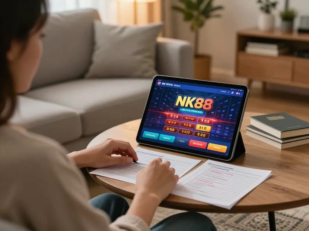 Navigating Successful Strategies with NK88 for Better Gambling Odds in 2026