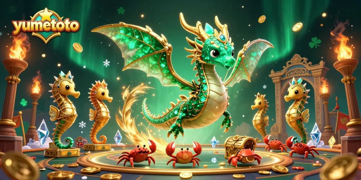 Can You Really Master Winning Strategies with yumetoto in 2026?