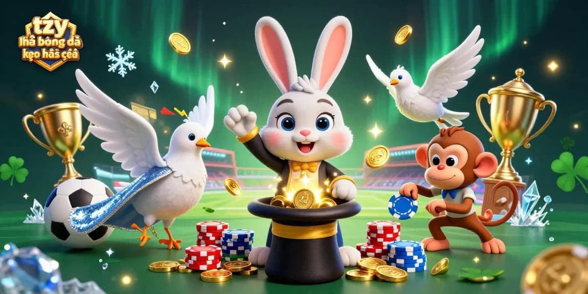 Winning Strategies for Tỷ Lệ Bóng Đá Kèo Nhà Cái in 2026: Expert Insights for Better Odds