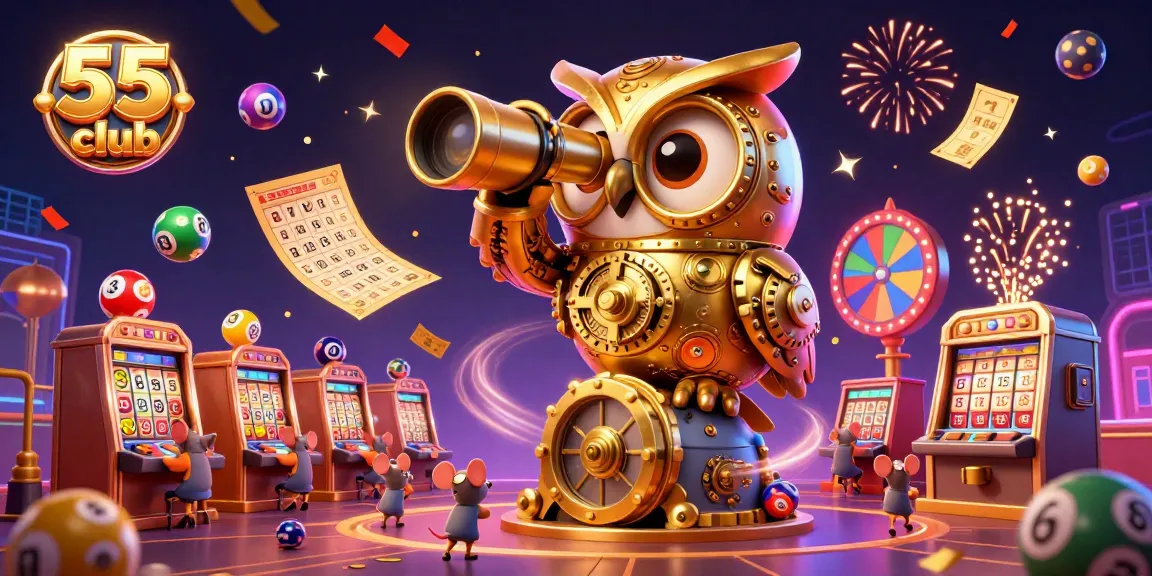 Experience the excitement of the 55 club casino with dynamic games and rich visuals.