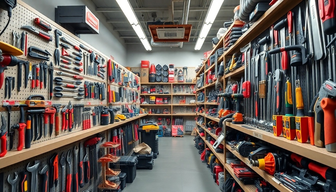 Soluzioni professionali per officine moderne con cassettiera per attrezzi affidabile