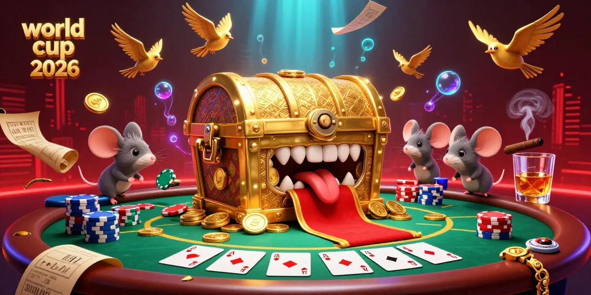 Experience the thrill of sports betting with the world cup 2026 dynamic scene, showcasing rich graphics and engaging gameplay.