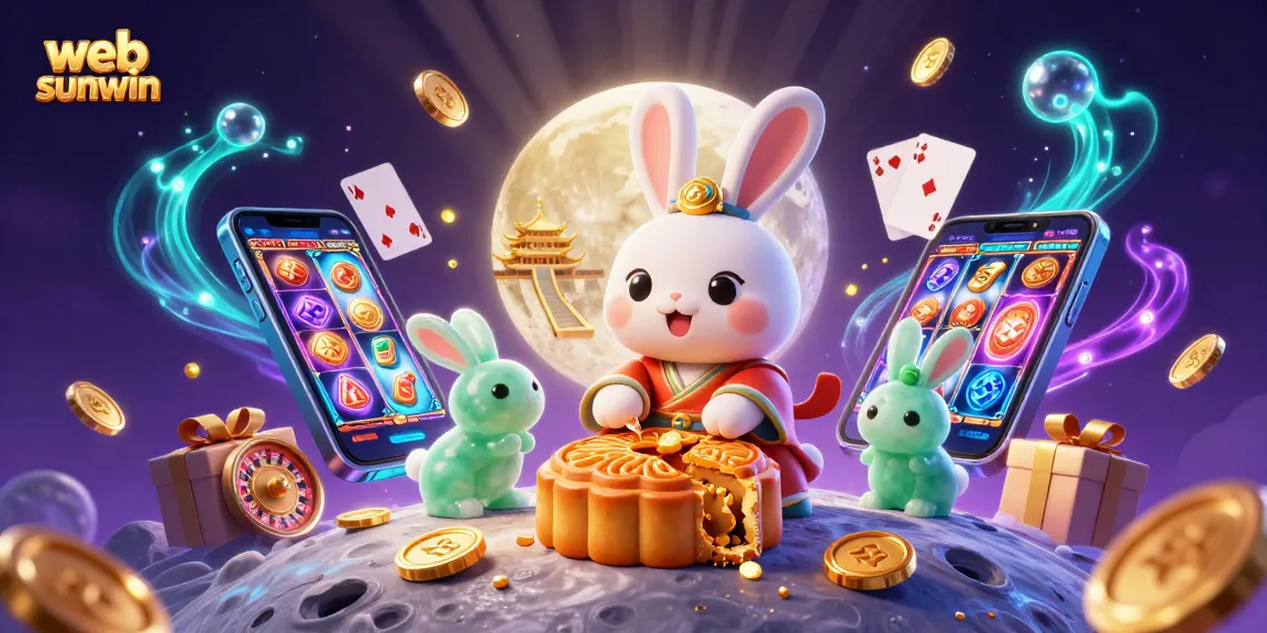 Play at web sunwin and win exciting prizes in a lively casino atmosphere.