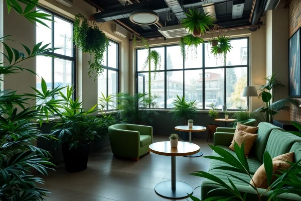 Besuche Cannabis Clubs Lloret De Mar für eine entspannte Atmosphäre und hochwertige Angebote.