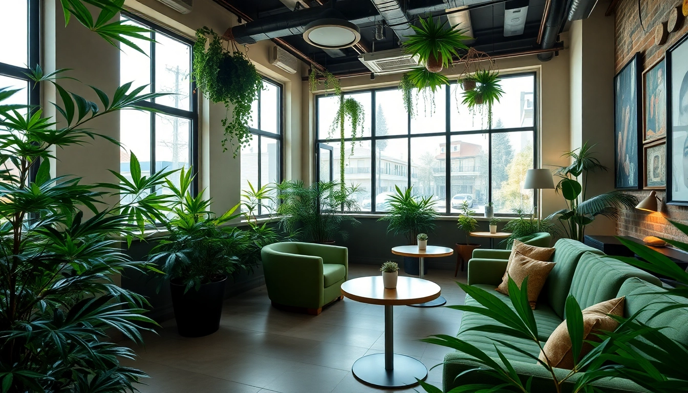 Besuche Cannabis Clubs Lloret De Mar für eine entspannte Atmosphäre und hochwertige Angebote.