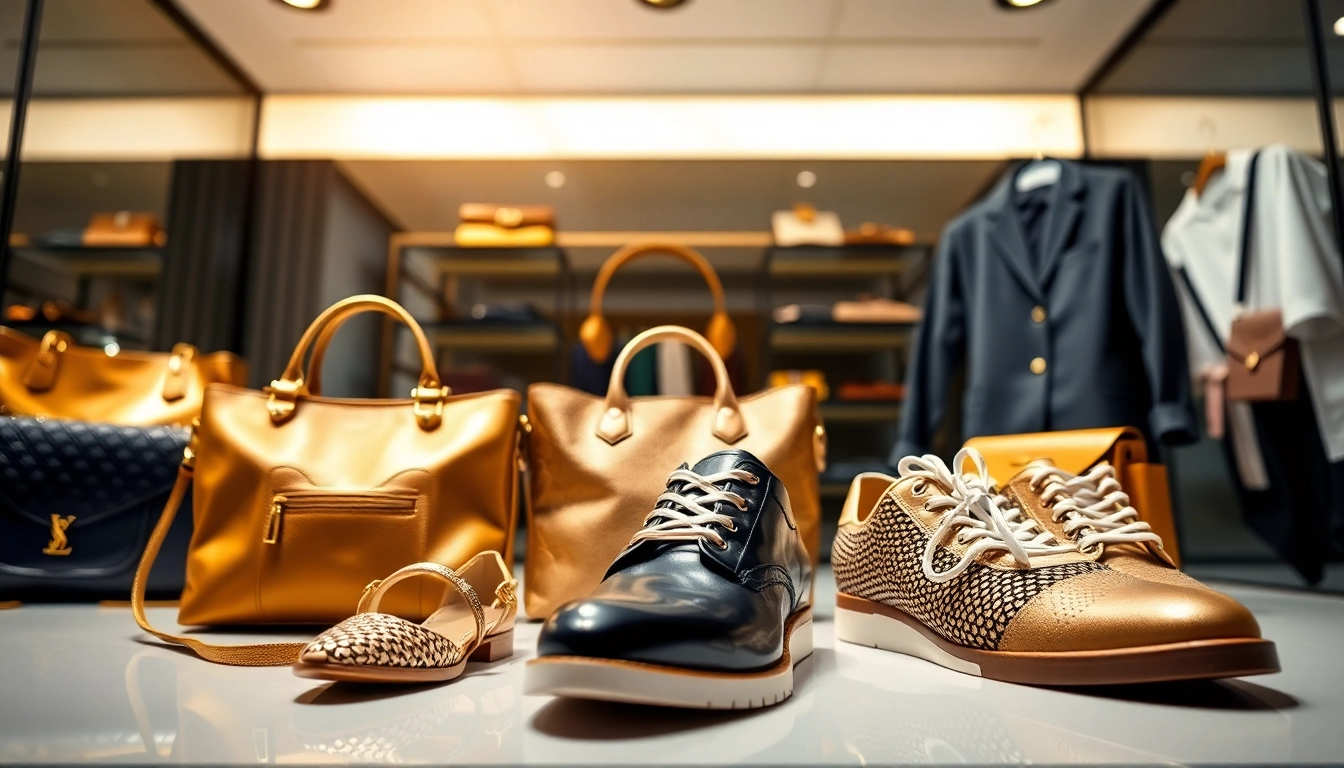 레플리카쇼핑몰의 고유한 디자인과 다양한 명품 아이템을 강조합니다.