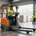 Will Electric Pallet Truck Still Be Relevant in 2027? Essential Insights for Warehouse Managers